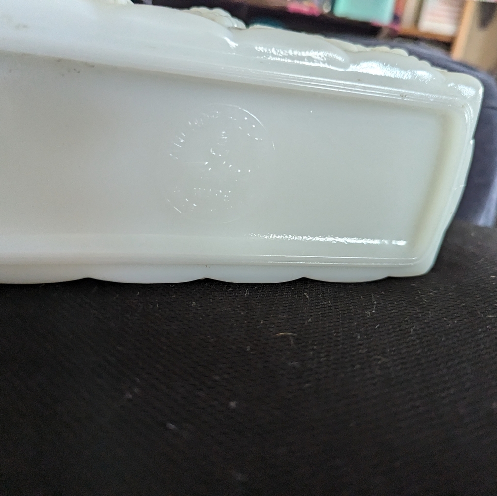 Rare rectangle container - Picture 4 of 4